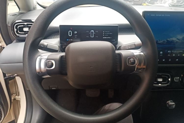 Used AION UT 2025 330 Starlight Edition Steering Wheel