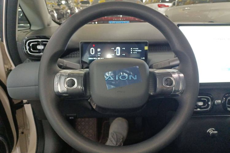 Used AION UT 2025 330 Starlight Edition Steering Wheel