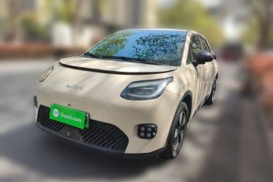 Used AION UT 2025 420 Intelligent Luxury Edition