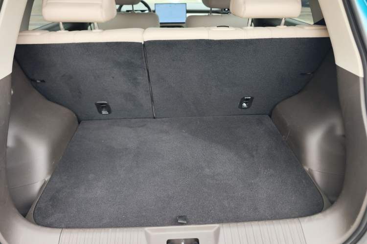 Used AION UT 2025 420 Prestige Edition Trunk