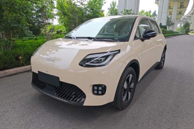 Used AION UT 2025 420 Intelligent Luxury Edition