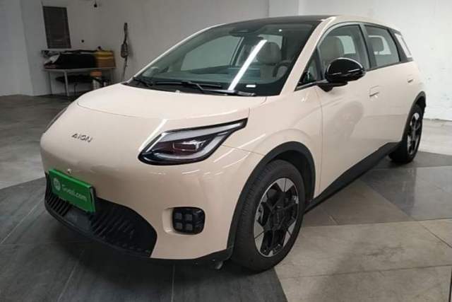 Used AION UT 2025 420 Intelligent Luxury Edition