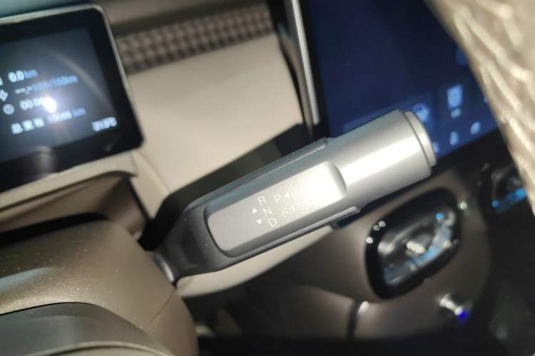 Used AION UT 2025 420 Prestige Edition Vehicle Key