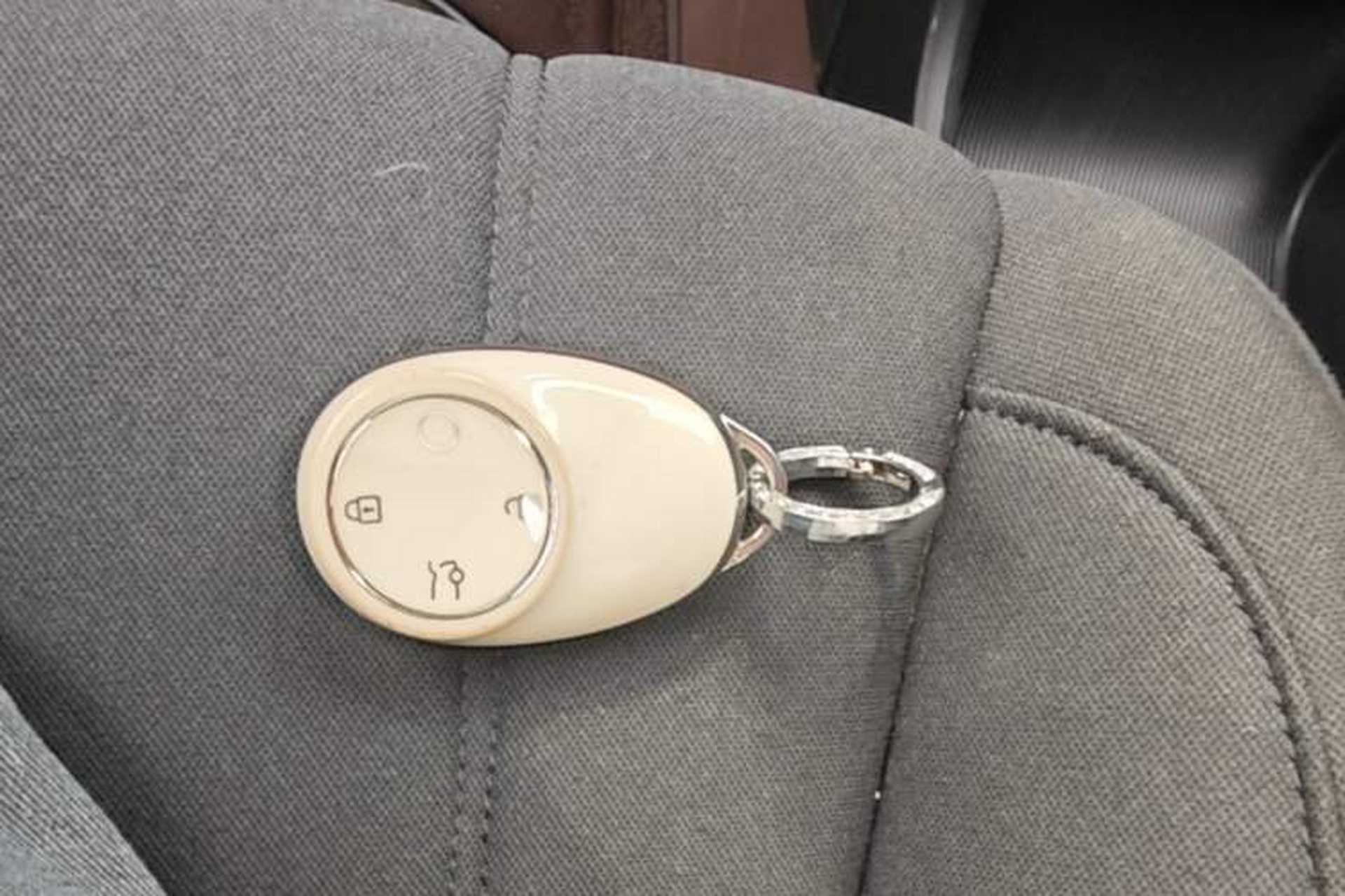 Used AION UT 2025 330 Starlight Edition Vehicle Key