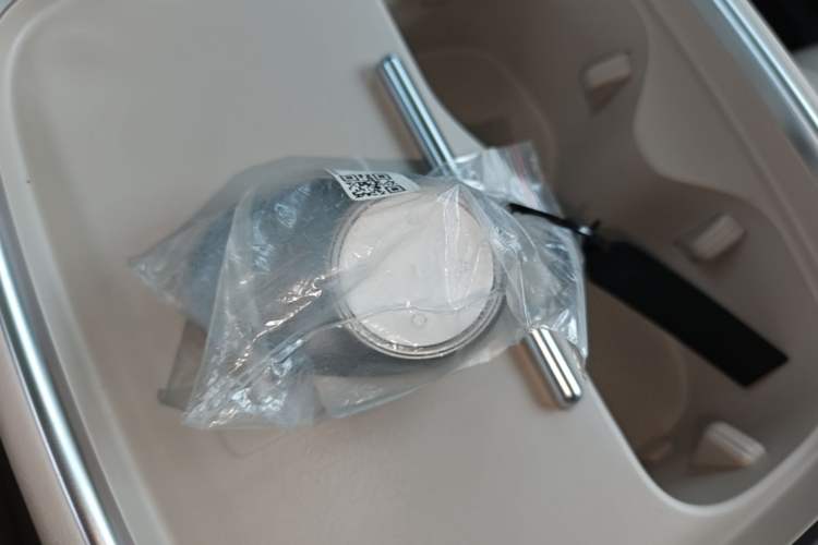 Used AION UT 2025 420 Intelligent Luxury Edition Vehicle Key