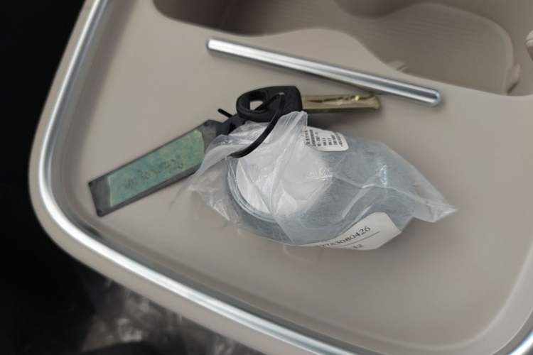 Used AION UT 2025 420 Intelligent Luxury Edition Vehicle Key