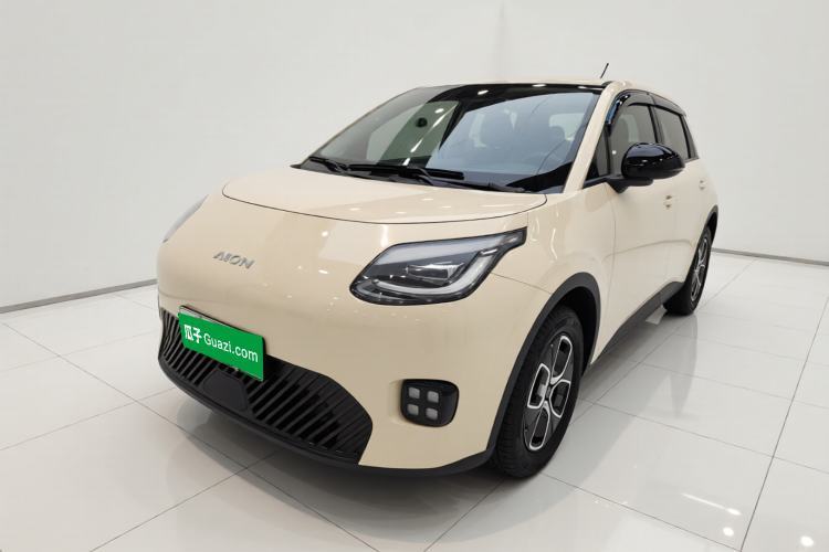Used AION UT 2025 420 Smart Edition Guazi used car, China used car export, Used car for sale, Used  cars, Cheapest cars for sale