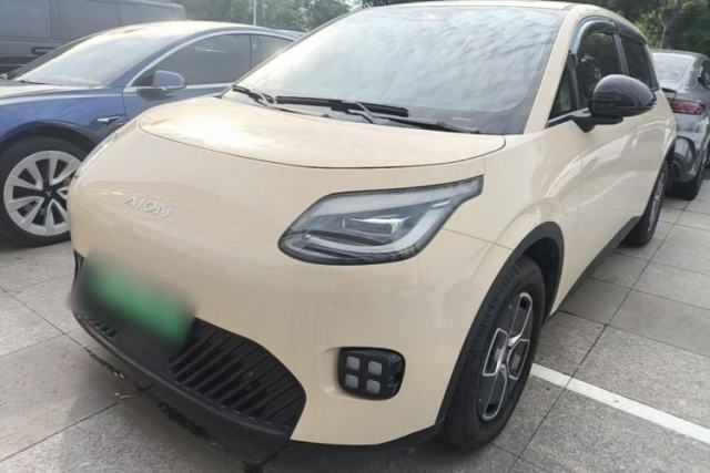 Used AION UT 2025 420 Smart Edition