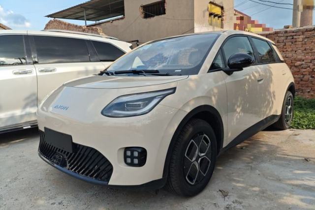 Used AION UT 2025 420 Smart Edition