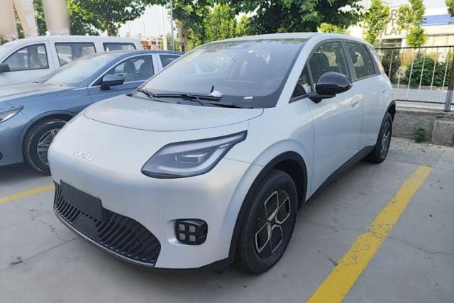 Used AION UT 2026 420 Ultra-Charge Edition