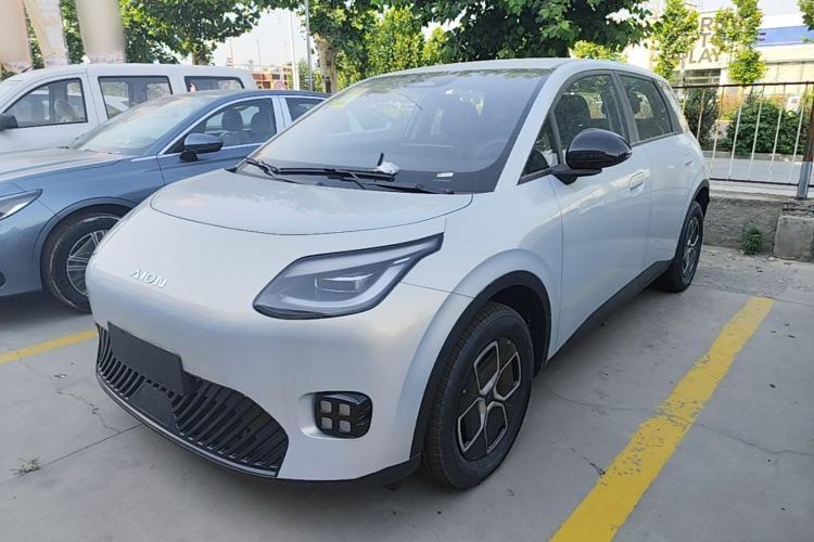 Used AION UT 2026 420 Ultra-Charge Edition Guazi used car, China used car export, Used car for sale, Used  cars, Cheapest cars for sale