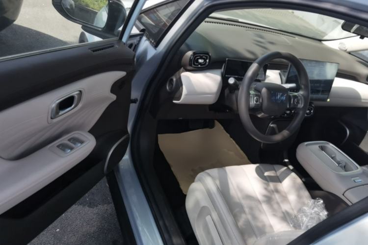 Used AION UT 2026 Model 320 Starlight Edition Driver Seat