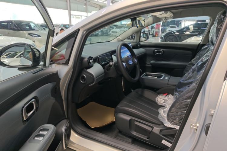 Used AION UT 2026 Model 320 Starlight Edition Driver Seat