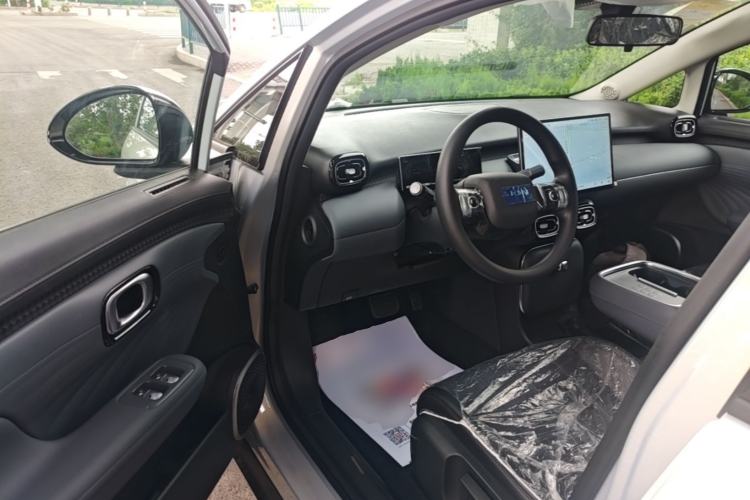 Used AION UT 2026 Model 320 Starlight Edition Driver Seat