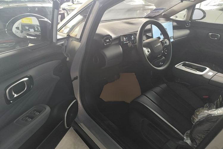 Used AION UT 2026 420 Ultra-Charge Edition Driver Seat
