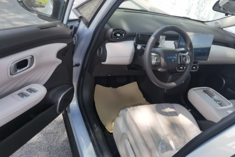 Used AION UT 2026 Model 320 Starlight Edition Driver Seat