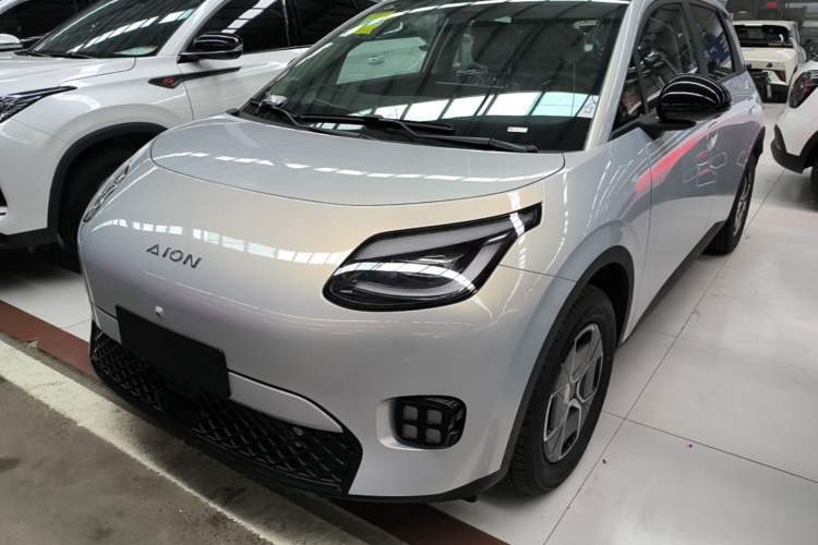 Used AION UT 2026 Model 320 Starlight Edition Guazi used car, China used car export, Used car for sale, Used  cars, Cheapest cars for sale