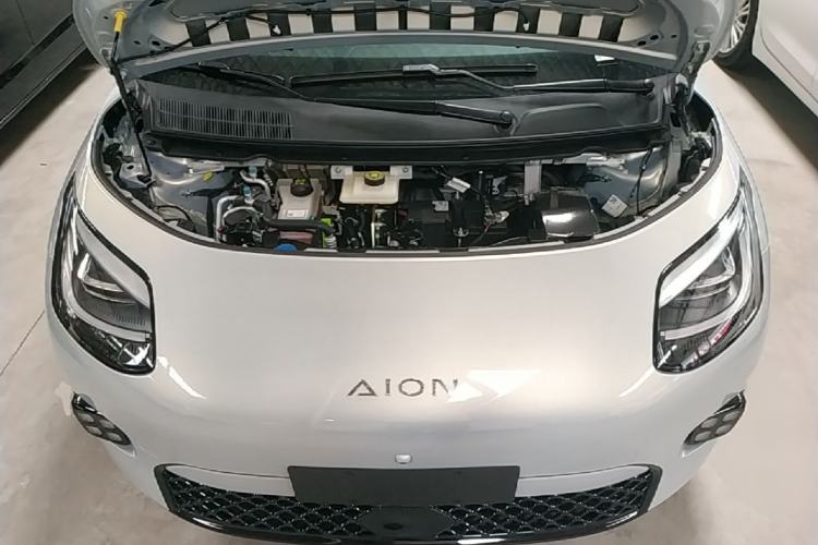 Used AION UT 2026 Model 320 Starlight Edition Engine Bay