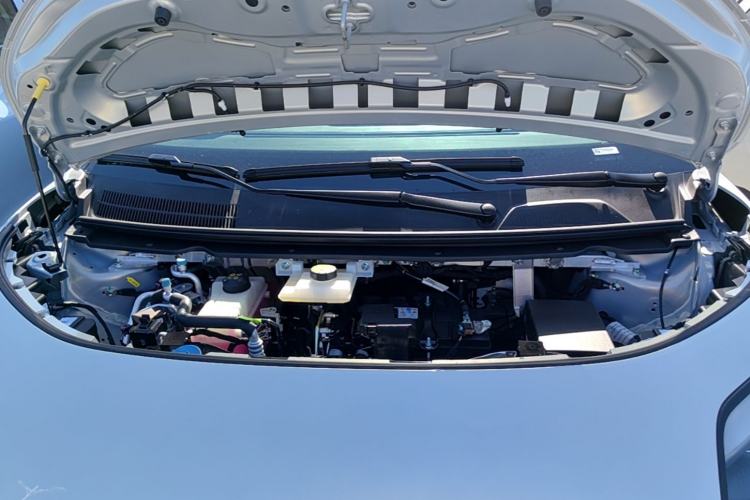 Used AION UT 2026 Model 320 Starlight Edition Engine Bay