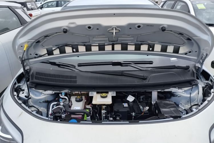 Used AION UT 2026 Model 320 Starlight Edition Engine Bay