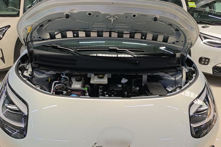 Used AION UT 2026 Model 320 Starlight Edition Engine Bay