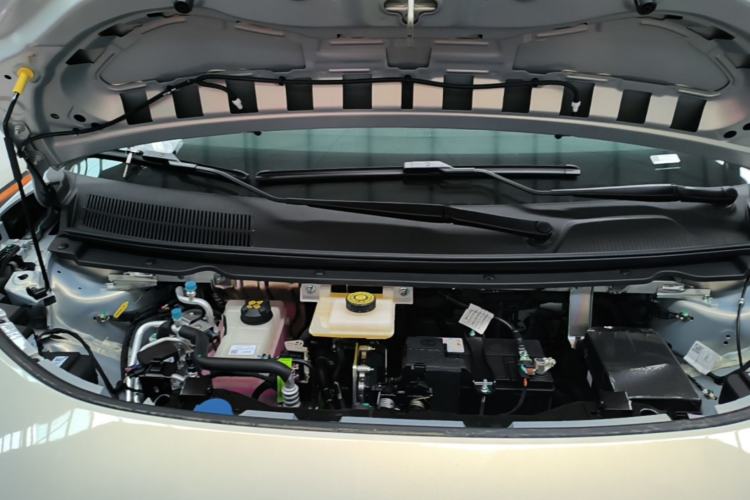 Used AION UT 2026 Model 320 Starlight Edition Engine Bay