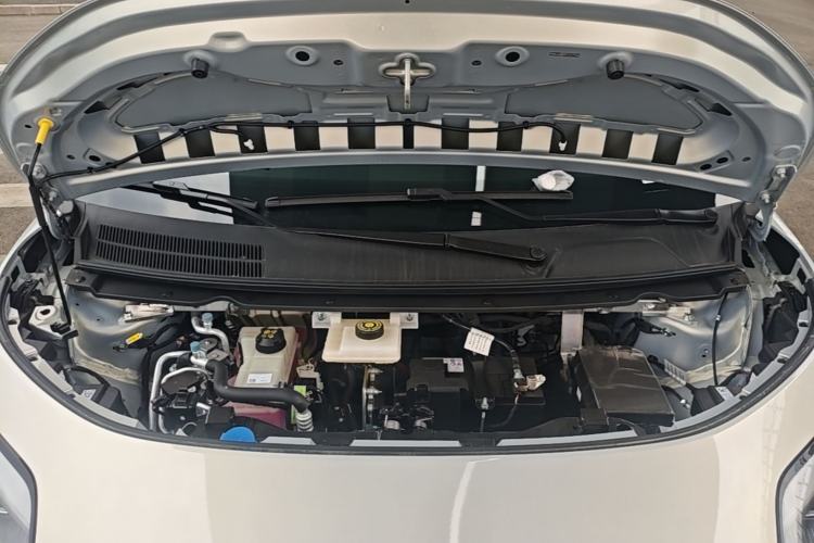 Used AION UT 2026 Model 320 Starlight Edition Engine Bay