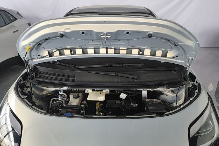 Used AION UT 2026 420 Ultra-Charge Edition Engine Bay