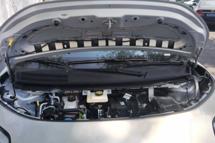 Used AION UT 2026 Model 320 Starlight Edition Engine Bay