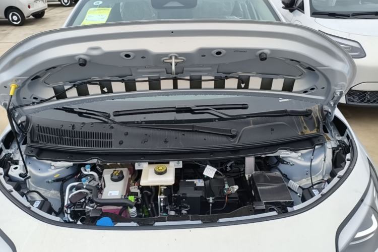 Used AION UT 2026 Model 320 Starlight Edition Engine Bay