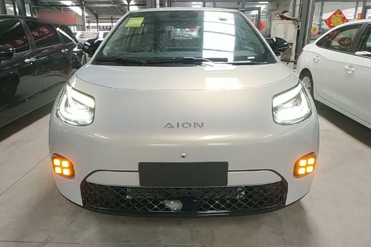 Used AION UT 2026 Model 320 Starlight Edition Front