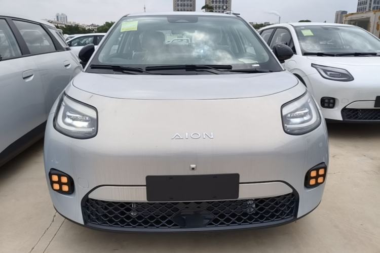Used AION UT 2026 Model 320 Starlight Edition Front