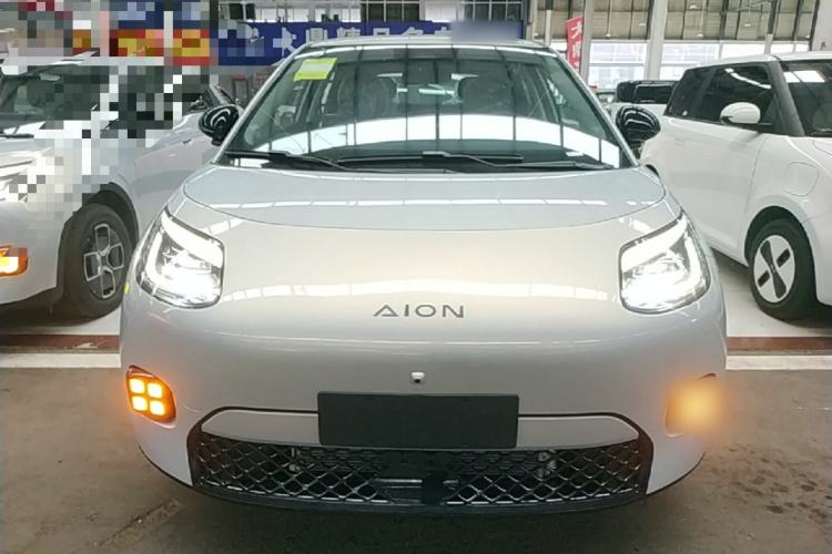 Used AION UT 2026 Model 320 Starlight Edition Front