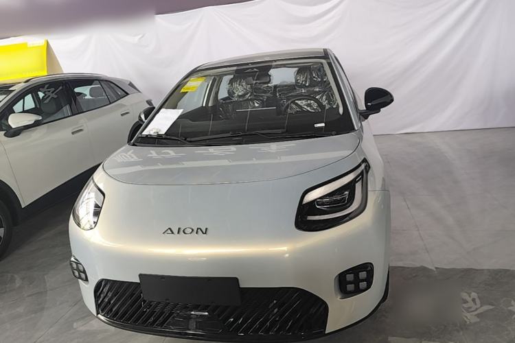 Used AION UT 2026 420 Ultra-Charge Edition Front