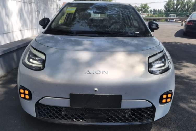 Used AION UT 2026 Model 320 Starlight Edition Front