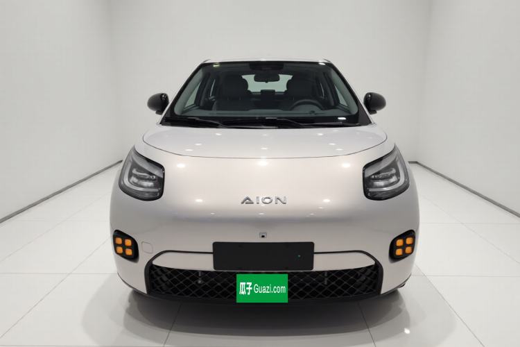 Used AION UT 2026 Model 320 Starlight Edition Front