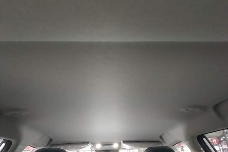 Used AION UT 2026 Model 320 Starlight Edition Headliner