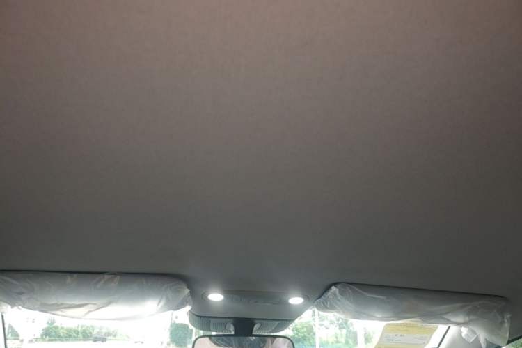 Used AION UT 2026 Model 320 Starlight Edition Headliner