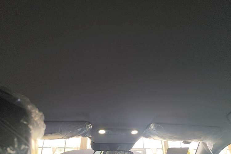 Used AION UT 2026 420 Ultra-Charge Edition Headliner