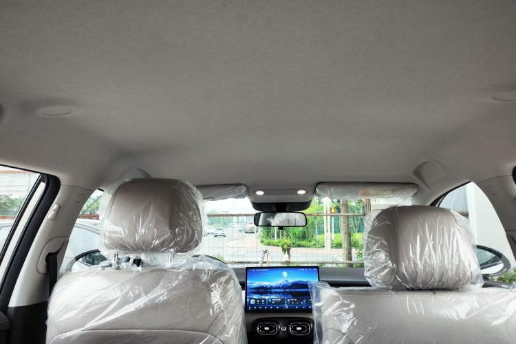 Used AION UT 2026 Model 320 Starlight Edition Headliner