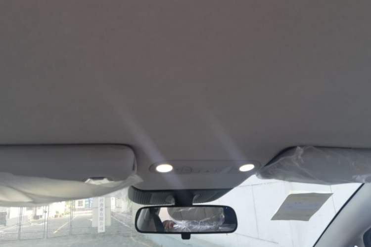 Used AION UT 2026 Model 320 Starlight Edition Headliner
