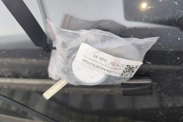 Used AION UT 2026 420 Ultra-Charge Edition Interior 1