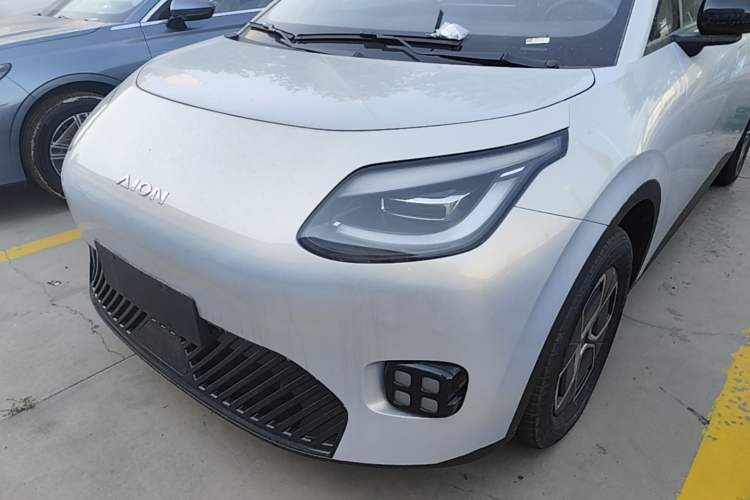 Used AION UT 2026 420 Ultra-Charge Edition Left Front Headlight