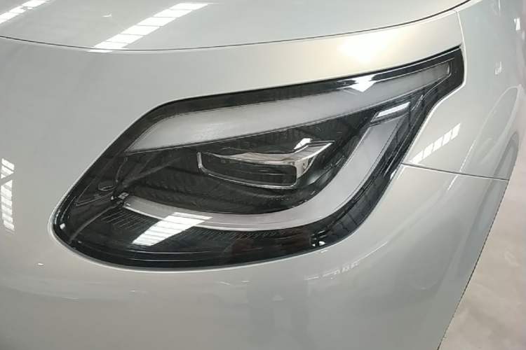 Used AION UT 2026 Model 320 Starlight Edition Left Front Headlight