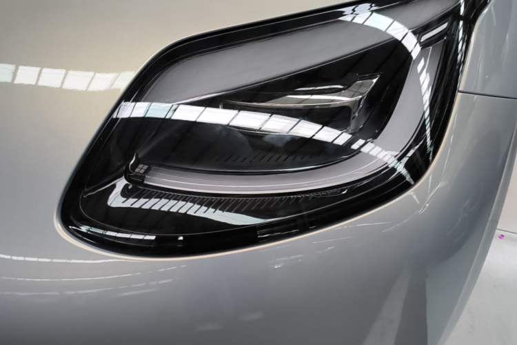 Used AION UT 2026 Model 320 Starlight Edition Left Front Headlight