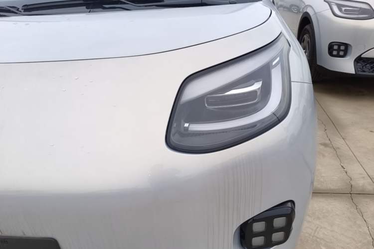 Used AION UT 2026 Model 320 Starlight Edition Left Front Headlight