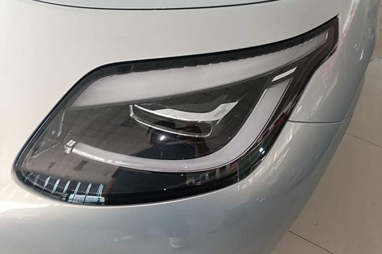 Used AION UT 2026 Model 320 Starlight Edition Left Front Headlight