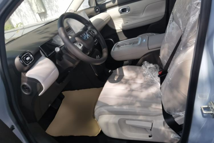 Used AION UT 2026 Model 320 Starlight Edition Left Front Seat