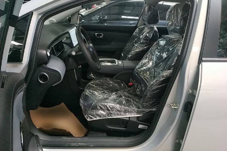 Used AION UT 2026 Model 320 Starlight Edition Left Front Seat