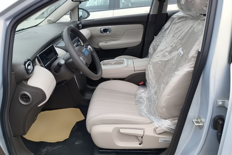 Used AION UT 2026 Model 320 Starlight Edition Left Front Seat